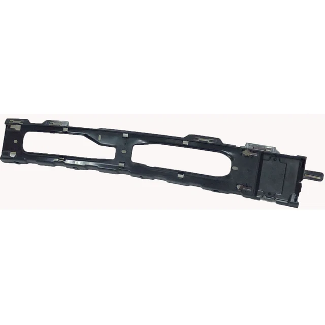 New Premium Fit Rear Bumper Deflector CAPA DM5Z17779A