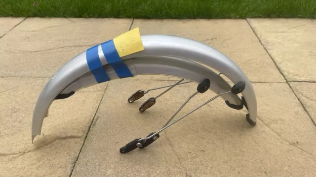 Islabike mudguards hotsell