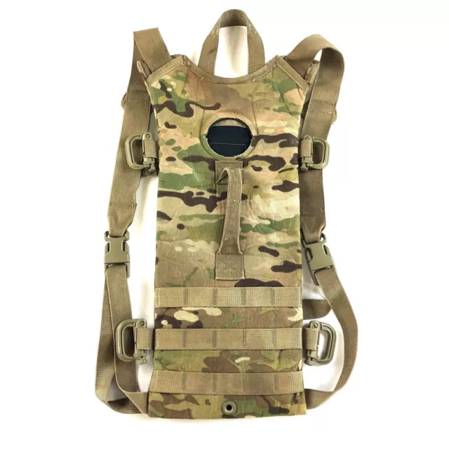 OCP Multicam Hydration Water Carrier US Army 100oz Pack Camelbak 9671 (OctHC) LN