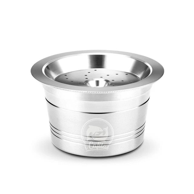 Kit filtri tazza spazzola capsula caffè set cialde