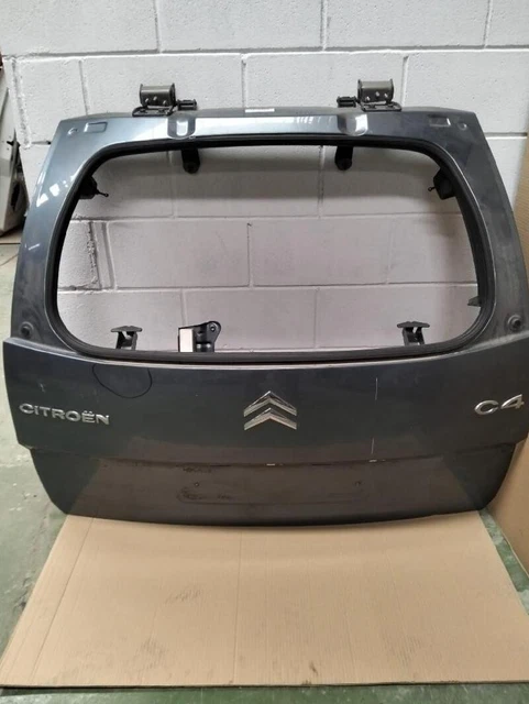 PORTELLONE POSTERIORE COMPLETO CITROEN C4 Cactus 9800805380 (14&gt