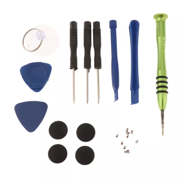 Kit Pieds en Caoutchouc Case avec Vis pour   A1425