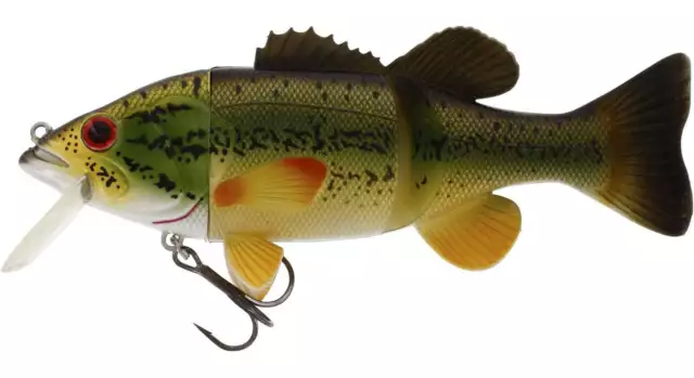 Westin Barry the Bass 15cm 58g Bibbed Hardbody Lure - Choose Colour