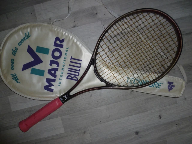 3 Étoiles & Plus / Raquettes De Tennis / Tennis