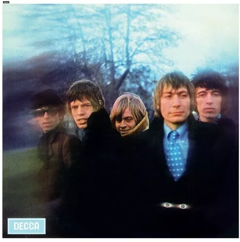 The Rolling Stones - Between The Buttons (UK) [New Vinyl LP] 180 Gram