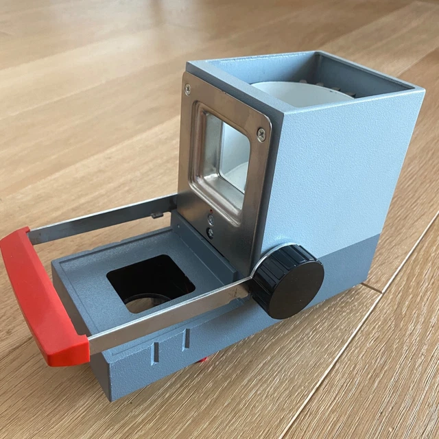 Agrandisseur Durst F30 reconditionné - Le Blog Argentique