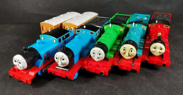 Thomas and friends on sale edward and henry