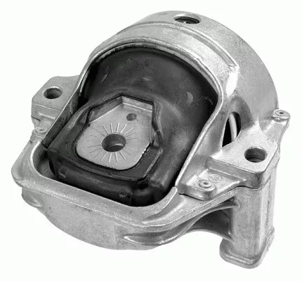 Lemforder Engine Mounting HYD Front Right Engine Mount 3474601