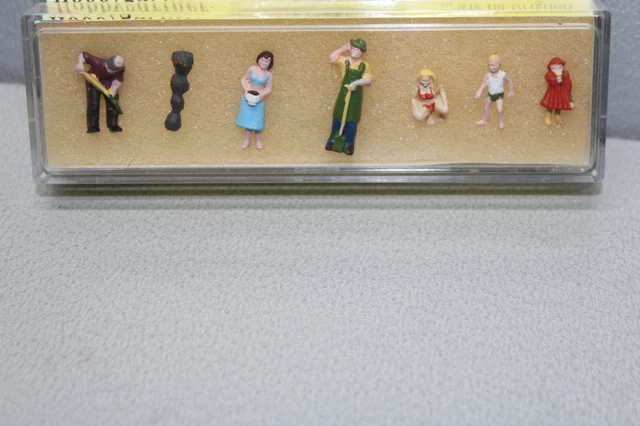 Noch 15843 Nudists Landscape Modelling