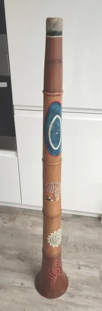 didgeridoo