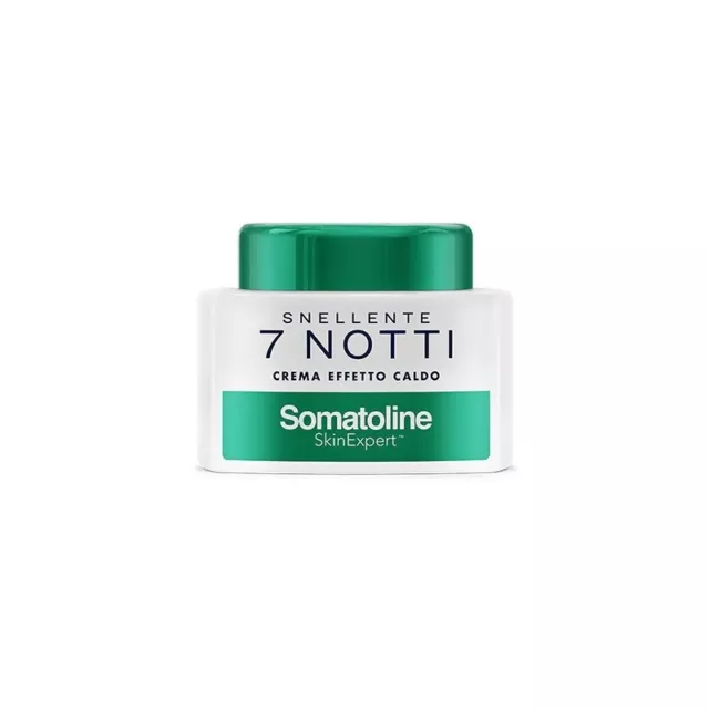 SOMATOLINE Slimming 7 Nights - ultra intensive treatment 400 ml