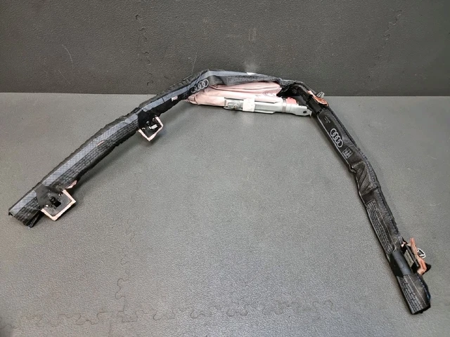 Airbag rideau lateral gauche - Audi A1 I - 3 portes jusqu'à 2019 - 8X3880741A
