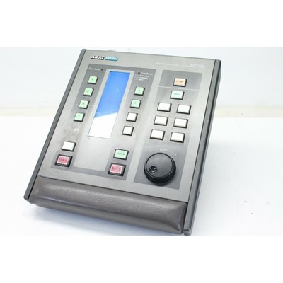 Akai AKAI DL1000 DIGITAL EDITING REMOTE CONTROL FOR DD1000 TOP CONDITION  !!! 