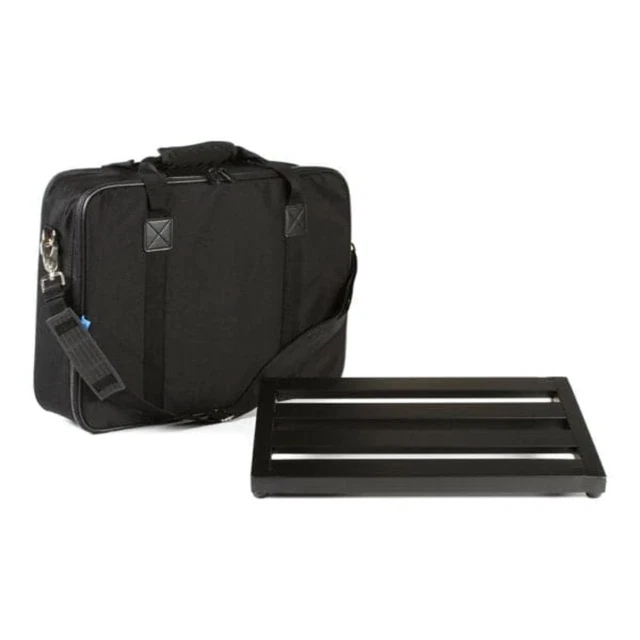 Pedaltrain Classic Junior Pedalboard & Soft Case