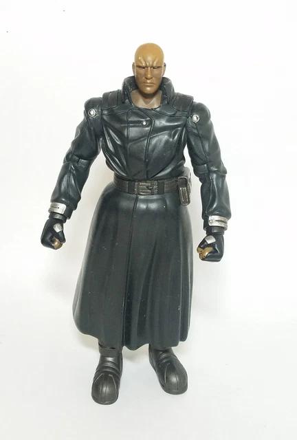 Figurine Resident Evil Tyrant Real Shock - Série 16 Moby Dick - Échelle 1/6 - Occasion Japon