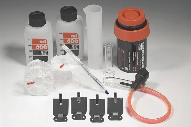 Jobo Lab Kit M #1500m Filmentwicklungsdose Labor Set (1685200997)