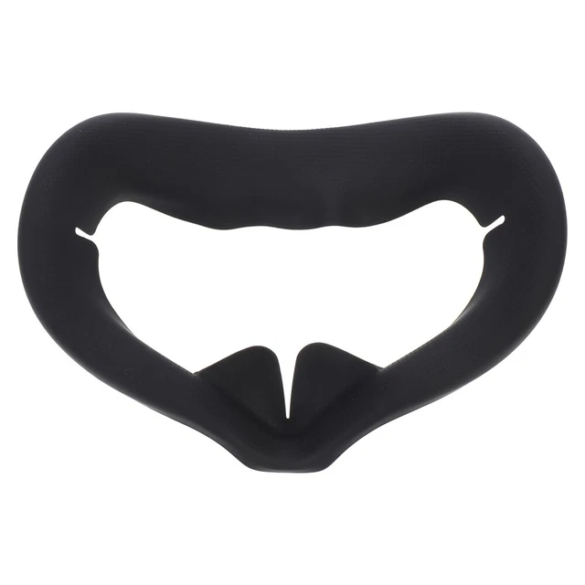 Gel De Silice Coussinets Oculaires Vr Couvre-visage Du Casque