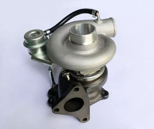 Turbo chargeur TD05H-18G pour SUBARU Impreza GT turbo et WRX STI 2L