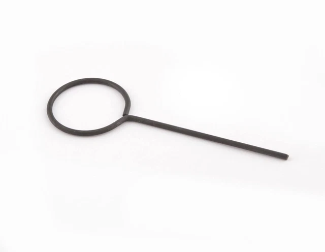 Pige de tension pour galet tendeur OEM T40011 - SA 6343 - CLAS Equipements