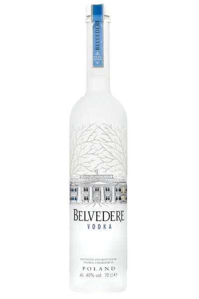 Vodka Belvedere 70 CL