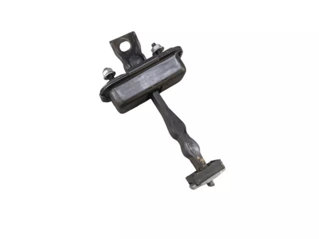 Freno Puerta Tope de Izquierda Trasero para Peugeot 208 I (Aprox., Cc) 1.2