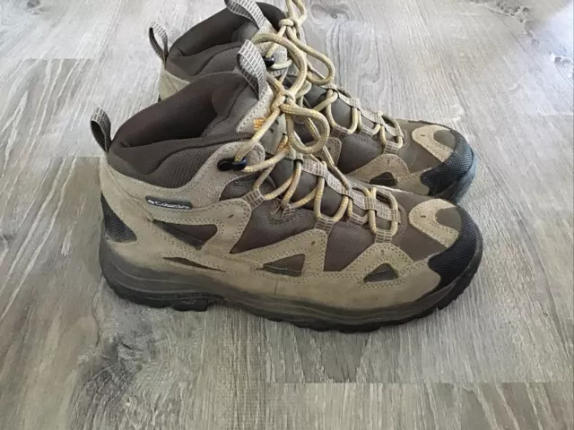 Columbia coremic ridge shop