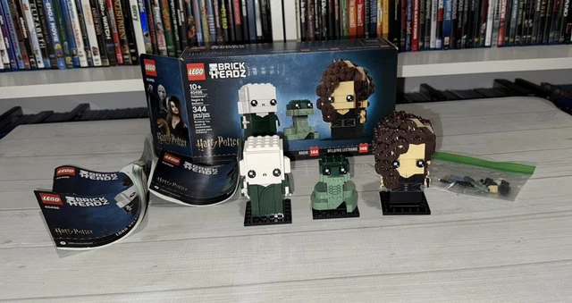 Kits complets et packs, LEGO, Jeux de construction, Jouets et jeux