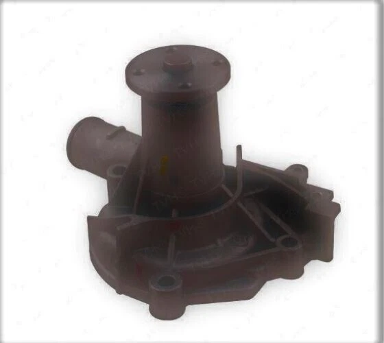 Clark Part# 4320557 - WATER PUMP (Gasket Incl) (Engine 4G32).
