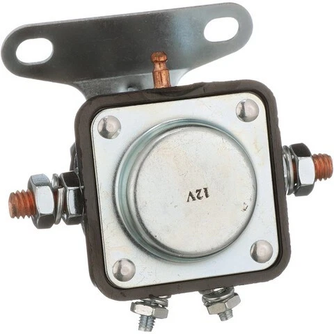 fits Standard Ignition Starter Solenoid P/N:SS-582