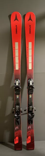 NEU!⛷ATOMIC REDSTER S9, Ski, 160, ehem. UVP € 790,–