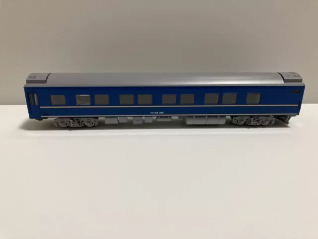 Orone25 302 300 Single Dx Tomix Goodbye Asakaze Seto Nihonkai 24 Series Ef65 Ef8