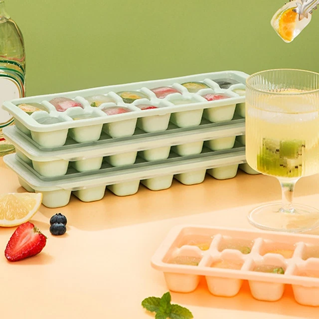 12 Glaçons Réutilisables Toddmomy Pour Climatiseur Portable - Refroidissement économe, Plastique PE