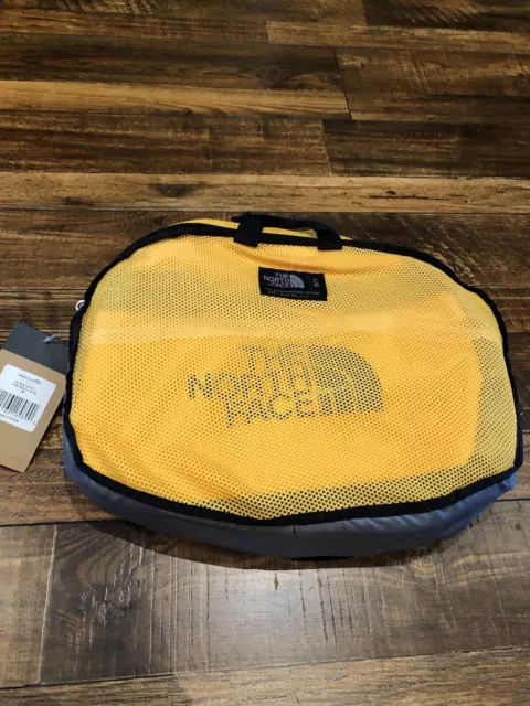 The North Face Gilman Duffel Size L