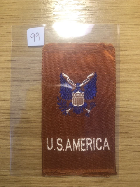 Silk Imperial Tobacco ITC of Canada Canadian Miscellany USA Eagle Crest Yellow