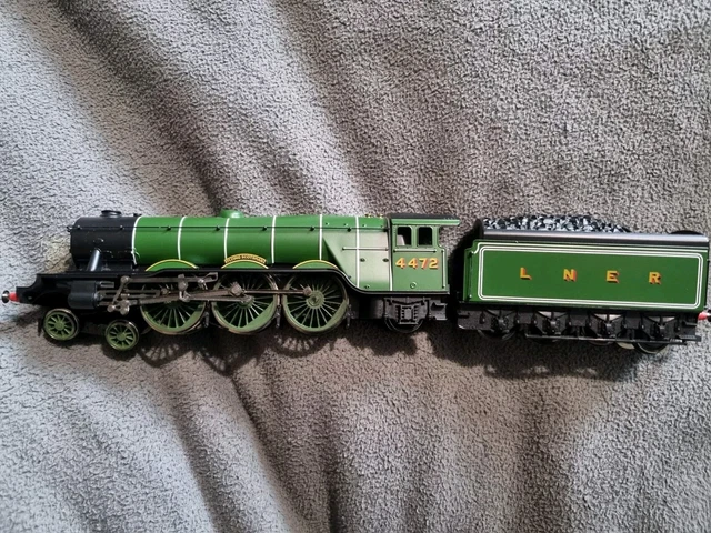 MARKLIN HO 1/87 Locomotive Vapeur Br01097 Tres Bon Etat En Boite EUR 55