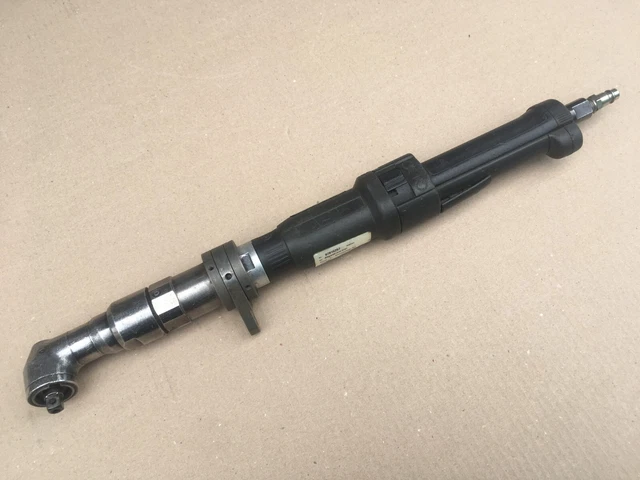 Ingersoll Rand DAA35N3S6-EU 3/8" Air Ratchet Wrench Nutrunner