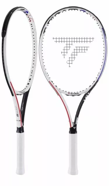 TECNIFIBRE RS TFIGHT 315 RS 98 16x19 L2  Racchetta Tennis Racket MAI USATA