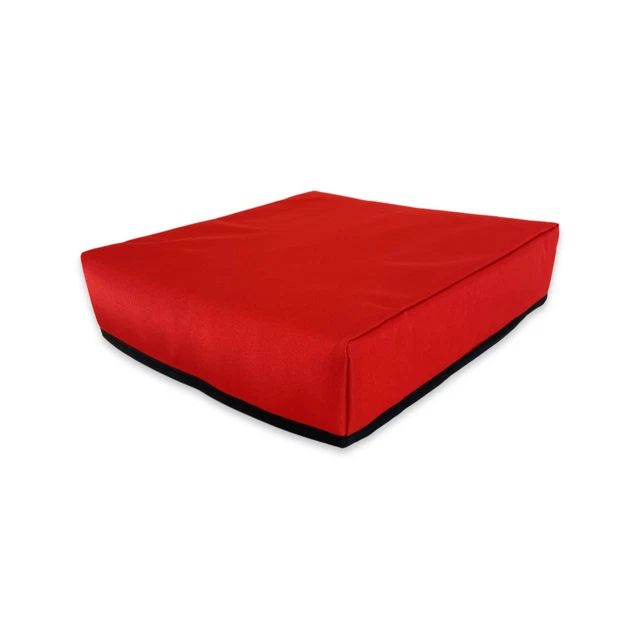 Water Resistant Turntable Dust Cover Red, Fits Audio-Technica AT-LP60X!