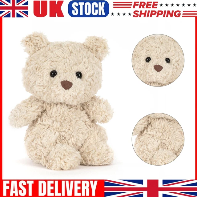 Jellycat Bartholomew Bear Junior