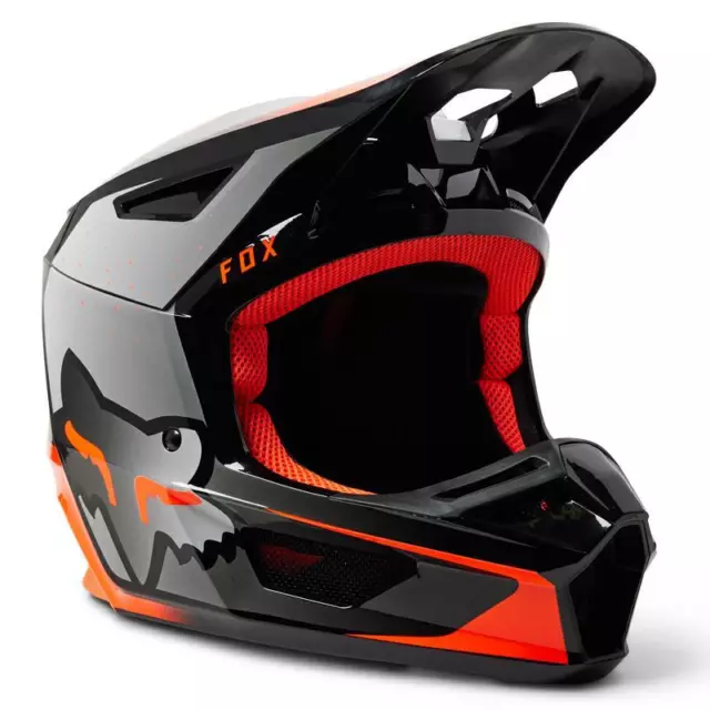 Casco fox v2 pilot cheap