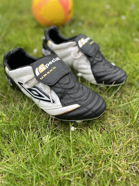 Umbro speciali white clearance