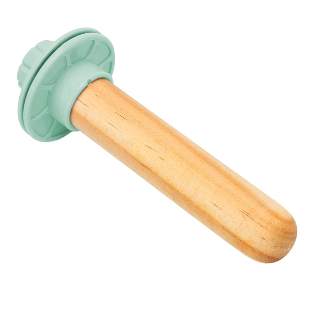 Holz Vogelkäfig Barsch Paw Schleifen Papagei Barsch Vogel Stand