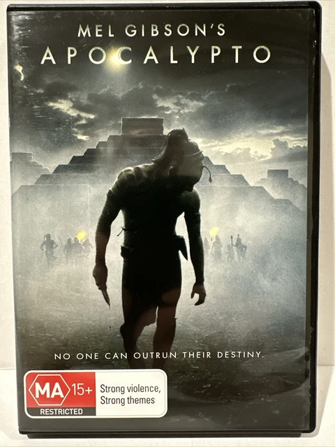Apocalypto full sales movie english subtitle