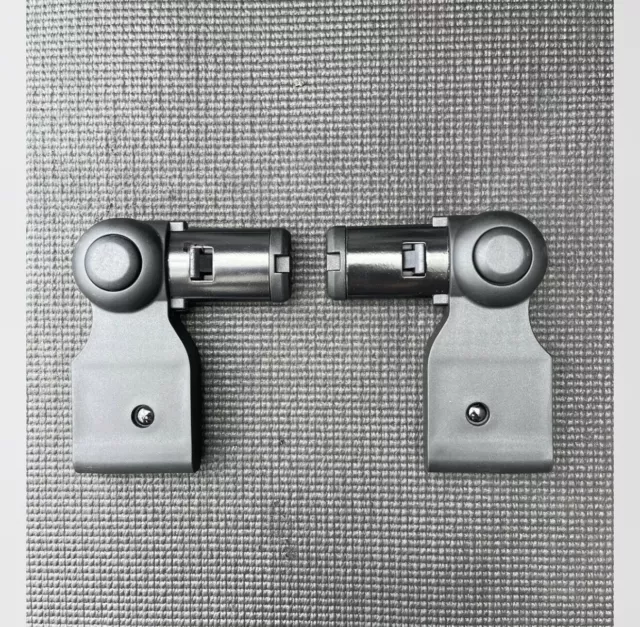 Cosatto Giggle Quad car seat adapters For Cosatto Port Car Seat