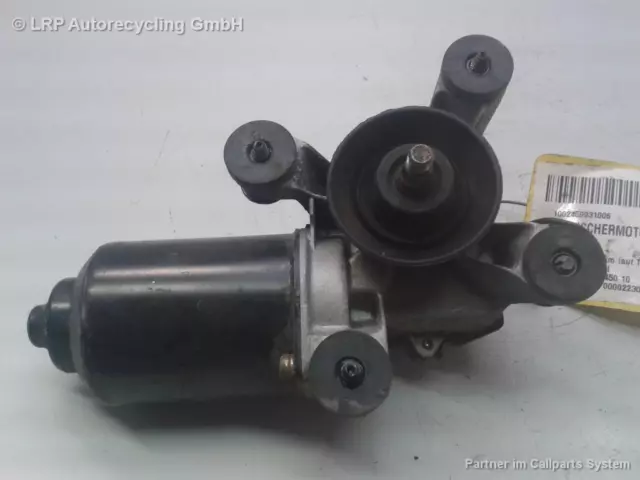 Kia Pride original Wischermotor vorn 035215050 BJ2000