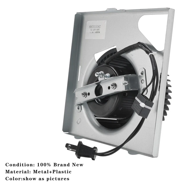 Blower Motors, Electric Motors, Industrial Automation