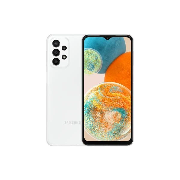 14556691 Samsung Galaxy A23 5G 64G bianco
