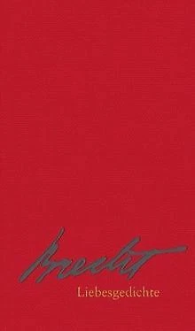 Liebesgedichte (suhrkamp taschenbuch) von Brecht, Bertolt | Buch | Zustand gut