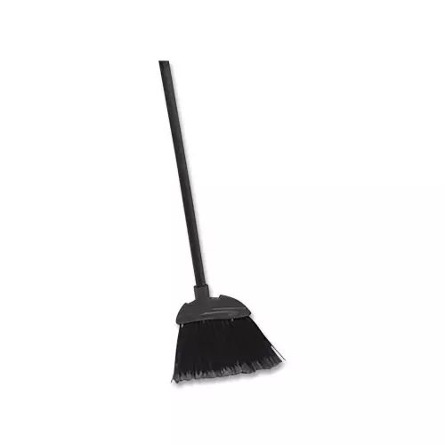 Rubbermaid Commercial Executive Series Lobby Broom, 28 Inches Handle