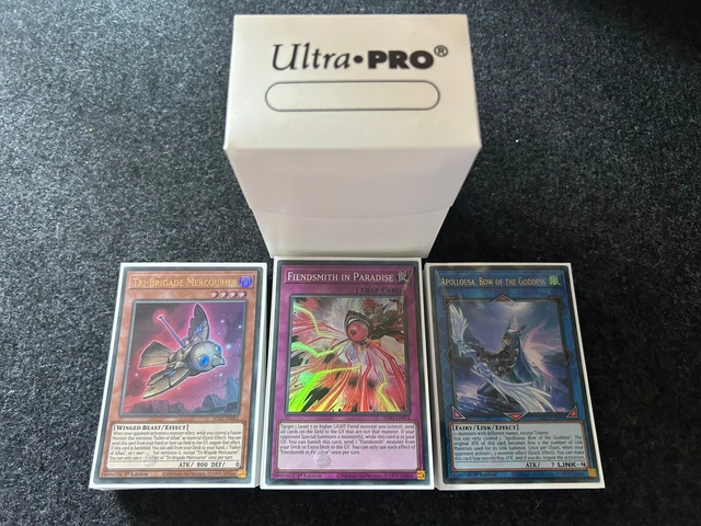agents yugioh deck Amazon.com: Yu-Gi-Oh! - The Agent of Miracles - Jupiter (SDLS-EN003) -  Structure Deck: Lost Sanctuary - 1st Edition main image 0